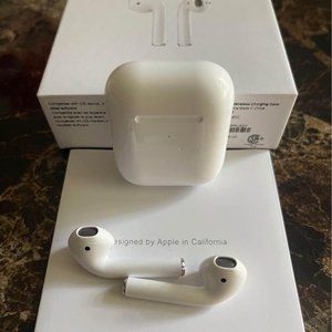 Airpods Gen 2